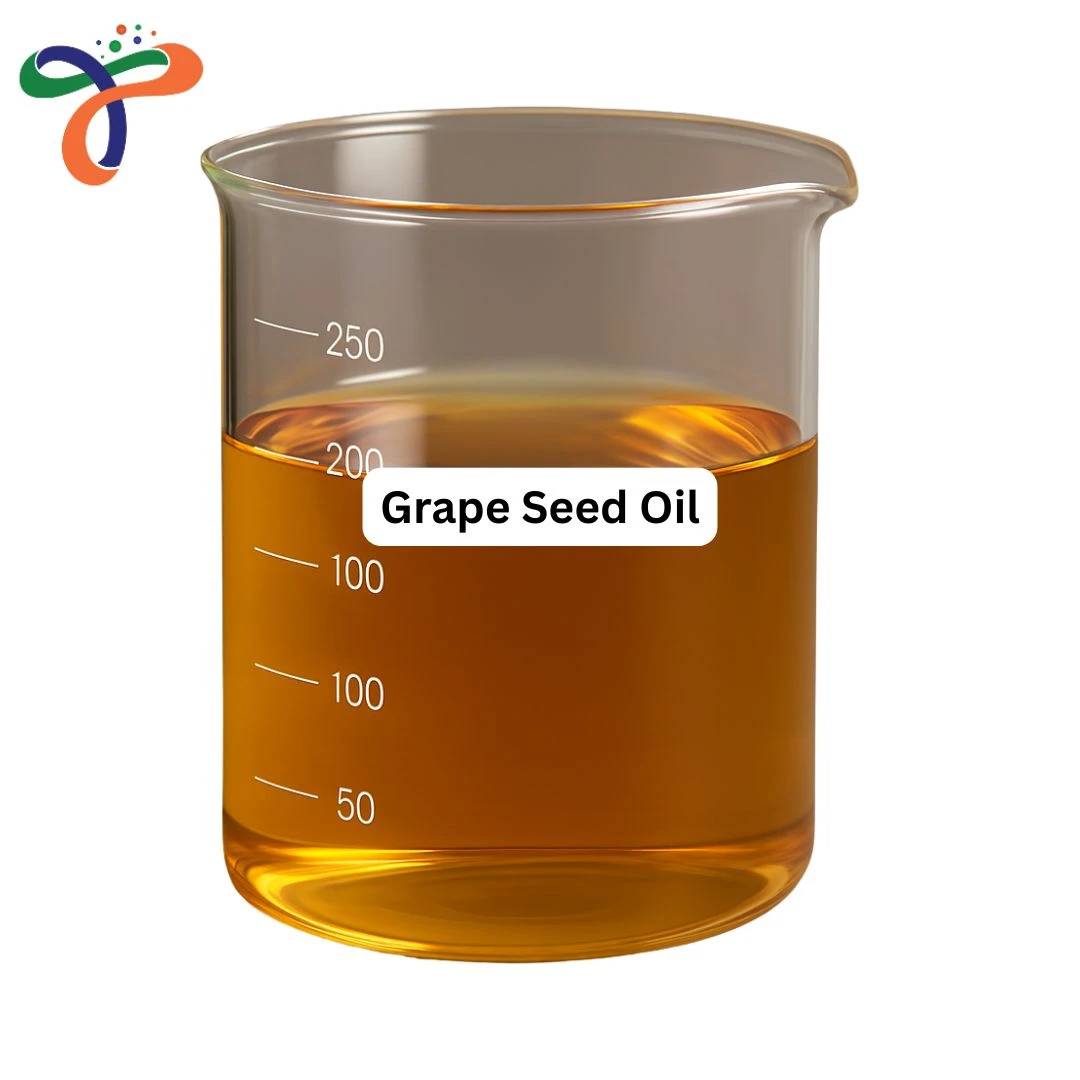 Grape Seed Oil